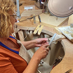 Load image into Gallery viewer, Jewellery Making Classes - The Jewellers Club
