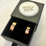 Load image into Gallery viewer, Wedding Ring Making Experience - Two people - 3hrs
