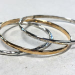 Load image into Gallery viewer, Jewellery Making Class - Make a Silver Bangle
