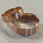 Load image into Gallery viewer, Wedding Ring Making Experience - Two people - 3hrs
