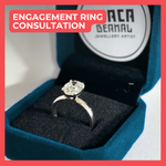 Load image into Gallery viewer, Consultation - Engagement Ring  - 1hr

