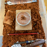 Load image into Gallery viewer, Delft Sand Casting Masterclass - 7 October 2023
