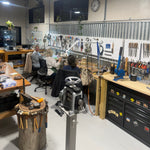 Load image into Gallery viewer, Jewellery Making Classes - The Jewellers' Club - Term Group Classes
