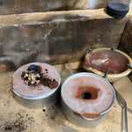Load image into Gallery viewer, Delft Sand Casting Masterclass - 7 October 2023
