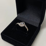 Load image into Gallery viewer, Engagement Ring Making Consultation - 1 hr
