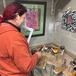 Load image into Gallery viewer, Sand Casting Taster- 2.5 hr
