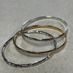 Load image into Gallery viewer, Jewellery Making Class - Make a Silver Bangle
