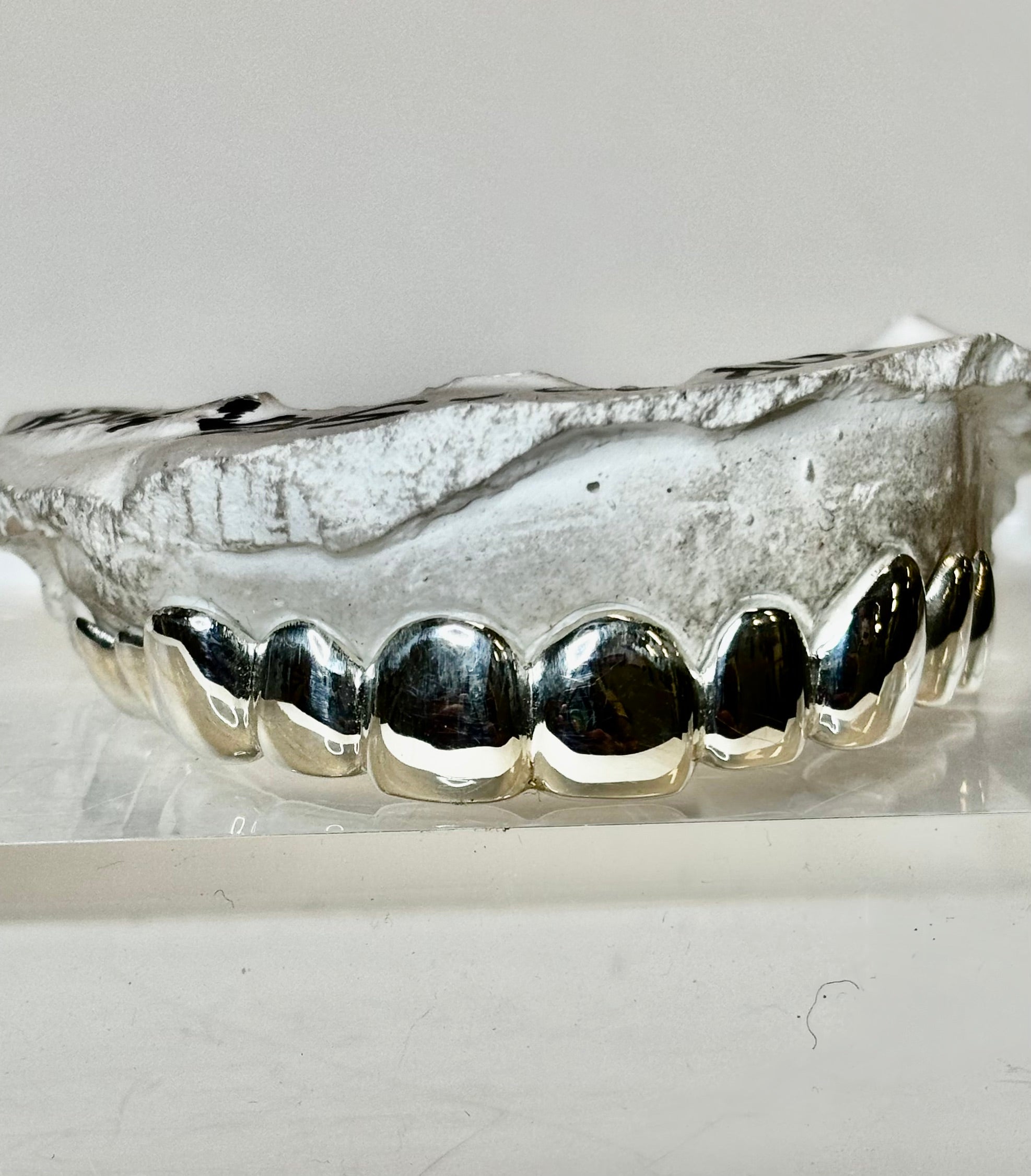 GRILLZ MASTERCLASS, Saturdays May 4th and 11th 2024