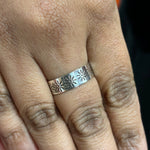 Load image into Gallery viewer, Jewellery Making Class - Make a Silver Ring - 4hrs
