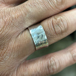 Load image into Gallery viewer, Jewellery Making Class - Make a Silver Ring - 4hrs
