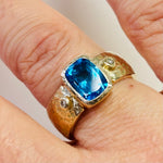 Load image into Gallery viewer, Engagement Ring Making Consultation - 1 hr
