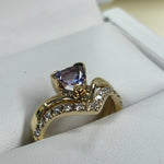 Load image into Gallery viewer, Engagement Ring Making Consultation - 1 hr
