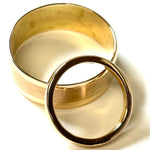 Load image into Gallery viewer, Wedding Ring Making Experience -TWO PEOPLE- 3 hr classes
