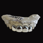 Load image into Gallery viewer, Four teeth in Sterling Silver
