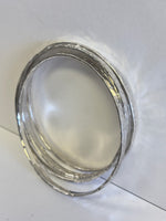 Load image into Gallery viewer, Jewellery Making Class - Make a Silver Bangle - 4hrs
