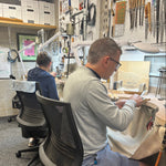 Load image into Gallery viewer, Jewellery Making Classes - Advanced - Six 3hr Classes
