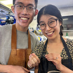 Load image into Gallery viewer, Jewellery Making Classes - The Jewellers Club

