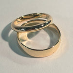 Load image into Gallery viewer, Wedding Ring Making Experience - Two people - 3hrs
