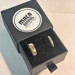 Load image into Gallery viewer, Wedding Ring Making Experience - Two people - 3hrs
