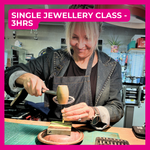 Load image into Gallery viewer, Jewellery Making Classes - One 3hr class
