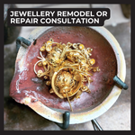 Load image into Gallery viewer, Consultation - Jewellery Remodel or Repair  - 1hr

