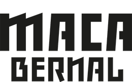 Maca Bernal Jeweller