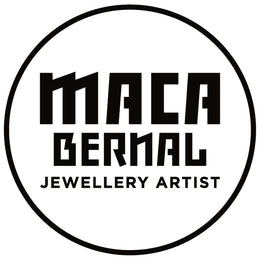 Maca Bernal Jeweller