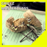 Load image into Gallery viewer, GRILLZ MASTERCLASS
