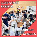 Load image into Gallery viewer, Classic 3 hr Corp. Event
