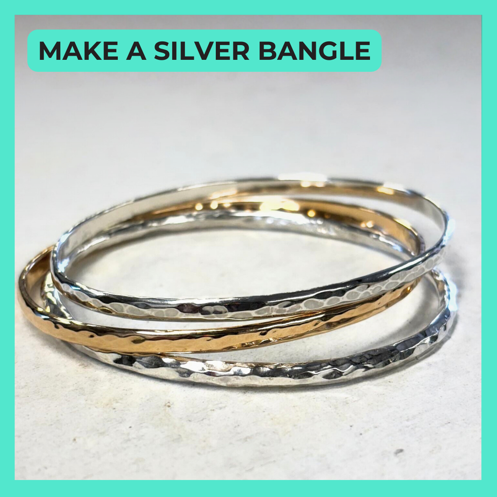Jewellery Classes – Maca Bernal Jeweller
