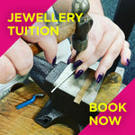 Load image into Gallery viewer, Jewellery Making Classes- Ten 3hr classes
