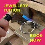 Load image into Gallery viewer, Jewellery Making Classes - One hr class
